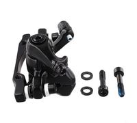 Oniissy Pinza freno a disco per scooter elettrico INOKIM OXO, componente freno in lega di alluminio compatibile con modelli INOKIM Quick 4/Quick 3/OXO, disco anteriore o posteriore