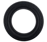 Oniissy Pneumatico solido da 12 pollici 12 1/2 x 2 1/4 62-203 per e-bike scooter elettrico pneumatico affidabile non pneumatico 12,5 x 2,50 perfetto solo per uso privato sul suolo
