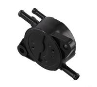 Oniissy Pompa del carburante ad alte prestazioni, pompa del carburante del motore 16700-Z6L-003, accessorio efficiente del generatore di erogazione del carburante versatile in metallo