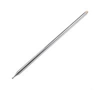 Oniissy Prosciutto telescopico 5,6 m 5,6 m in acciaio inox 14 sezioni lunga durata frusta per amatoriali onde corte GP Yagi V elementi fai da te filettatura M10