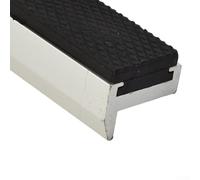 Oniissy Protezioni magnetiche per ganasce, in lega di alluminio e gomma, con forti magneti, motivo antiscivolo, per morse da banco da 7,6 cm, 10,2 cm, 12,7 cm, 15,2 cm, 20,3 cm (150 mm)