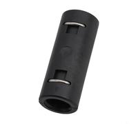 Oniissy Raccordo adattatore per tubo di prolunga per idropulitrice, compatibile con/Lavor/per Nilfisk, plastica ingegneristica di lunga durata, collega più tubi flessibili per Exte (B)