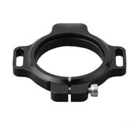 Oniissy Regolatore preloader per corona a pedivella da 28,99 mm, compatibile con guarniture Eagle X01 e Race Face - Costruzione in lega di alluminio (nero)