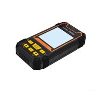 Oniissy S1 Acre Meter Handheld Dispositivo di misurazione dell'area terrestre con ricevitore GNSS ad alta sensibilità, ampio display a colori, calcolo automatico della dimensione del campo e della