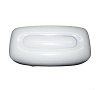 Oniissy Sedile gonfiabile in PVC per esterni, per canoa e rafting, comodo cuscinetto d'aria per pesca, campeggio e sport acquatici, 52 x 27 x 15 cm, 250 g