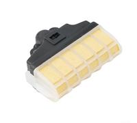 Oniissy Set di filtri dell'aria per coperchio del cilindro della maniglia posteriore, compatibile con motoseghe 210, 230, 250 - Parti di ricambio per apparecchiature elettriche esterne