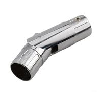 Oniissy Shaker per ombrellone da terrazzo, parte di ricambio per ombrelloni da giardino e balcone, struttura in ferro impermeabile, per una facile installazione, accessorio per la maggior parte dei