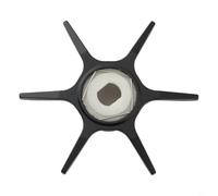 Oniissy Six Star Drag Baitcast Reel Brake Scarico Chiave per Metanio Antares DC per CURADO SCORPTION Calcutta Conquest BFS MGL Strumento di riparazione mulinello da pesca (nero)