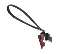 Oniissy Striscia di sigillamento della copertura del motore 864302W000 con il blocco della spugna BufFor Fer per Hyundai per Santa per la protezione del motore del cofano dell'automobile di Fe