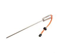 Oniissy Strumento per immersioni subacquee in acciaio inox per segnalazione subacquea e sicurezza, compatibile con bombole di immersione, esplorazione della barriera corallina e Buddy (C)