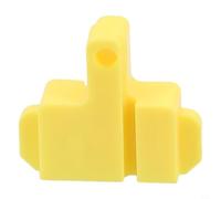 Oniissy Strumento per lo spurgo dei freni a disco XT, RS405, RS505, M8172, M7120, distanziatore in plastica compatibile con (A)