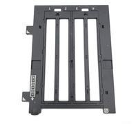 Oniissy Supporto per pellicola da 35 mm per scanner a diapositive compatibile V750 V800 V850 4990, comodo supporto per diapositive da 35 mm per una facile esperienza di scansione