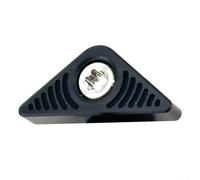 Oniissy Swing Trainer per mazze Srixon ZX7 e ZX5, set di pesi in lega con opzioni di peso da 3 g, 4 g, 6 g, 8 g, 10 g, per una migliore stabilità e precisione dello swing (3 g)