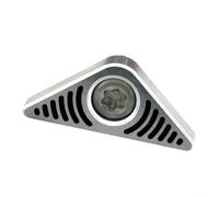 Oniissy Swing Trainer per mazze Srixon ZX7 e ZX5, set di pesi in lega con opzioni di peso da 3 g, 4 g, 6 g, 8 g, 10 g, per una migliore stabilità e precisione dello swing (10 g)