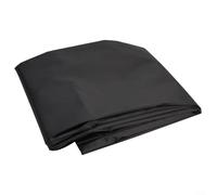 Oniissy Telo impermeabile in tessuto Oxford 210D per tenda da campeggio, con valutazione in PU 4000 mm, per attività all'aperto, leggero e portatile, con borsa per il trasporto