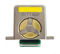 Oniissy Testina di ricambio per stampanti a matrice di punti LQ590K, LQ680K, LQ680KII, LQ690K, LQ595K, LQ1600KIIIH, LQ675KT, LQ2680K, LQ136KW, LQ2080, LQ2090, in metallo di lunga durata