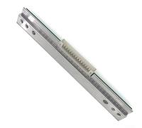 Oniissy Testina di stampa termica da 203 dpi, compatibile con stampanti Godex G300 G500-U EZ-1000 EZ-1100 Plus EZ-1105 ZA124-U ZA128-U RT700 DT4x