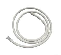 Oniissy Tubo di scarico dell'acqua del tetto apribile - Per Golf 7 7.5 per Passat per SKoda per Tiguan MK2-5G0877228 ABS tubo di scarico parte di riparazione