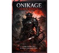 Onikage: Demon Shadow
