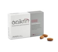 ONIKRIN Cieffe Derma 90 Compresse