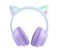 ONIKUMA B90 CUFFIE BLUETOOTH, Viola Sfumato
