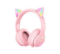 ONIKUMA Cuffie Da Gioco Onikuma B90 Wireless Per Ps4, Xbox, Pc, Audio 3D Smartphone, Nero