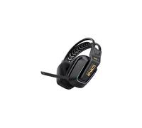 Cuffie ONIKUMA GT828 cablate 2,4 GHz Bluetooth gaming microfono cancellazione rumore RGB nero