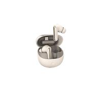 ONIKUMA TX610 - Bluetooth 5.4, Cancellazione attiva del rumore, Impermeabilità IPX4 AURICOLARI WIRELESS, Beige