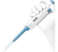 ONiLAB 100-1000μl Laboratorio Singolo Canale Pipetta Scientific Laboratorio Micropipetta Manuale Volume Regolabile, Alta Precisione, Pipettatrice