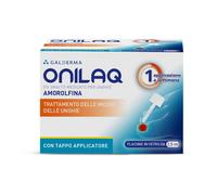 ONILAQ SMALTO UNGHIE 2,5ML