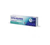 Onilaqare 0,25% Crema Amorolfina 20 grammi