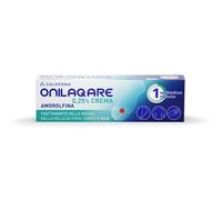 Onilaqare*derm Crema 20g 0,25%