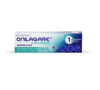 Onilaqare*derm Crema 20g 0,25%