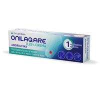 Onilaqare*derm Crema 20g 0,25%