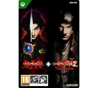 Onimusha 1 + 2 | Xbox One - Codice download