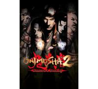 Onimusha 2: Samurai's Destiny XBOX LIVE Key EUROPE