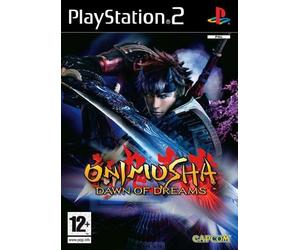 Onimusha: Dawn of Dreams