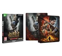 Onimusha: Via della Spada - Edizione Steelbook Deluxe