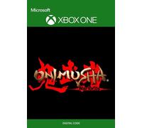 Onimusha: Warlords (Xbox One) Xbox Live Key EUROPE