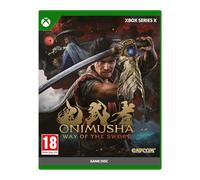 Onimusha: Way of the Sword