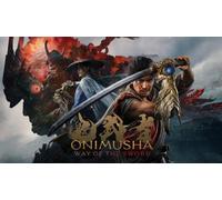 Onimusha: Way of the Sword