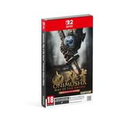 Onimusha: Way of the Sword Deluxe Ed.