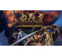 Onimusha: Way of the Sword - Deluxe Edition