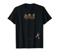 Onimusha: Way of the Sword Logo (A) Maglietta