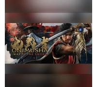 Onimusha: Way of the Sword (PC) Steam Gift - GLOBAL