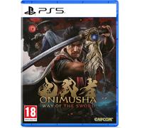 Onimusha: Way of the Sword per PlayStation 5