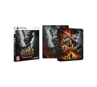 Onimusha: Way of the Sword Premium Deluxe Steelbook - PS5