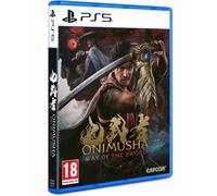 Onimusha Way Of The Sword (PS5) - Nouvo