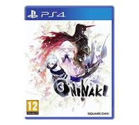 Oninaki - [Esclusiva Amazon.It] - Day-One Limited - PlayStation 4