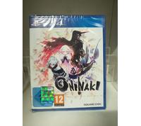 Oninaki PS4 Edizione Regno Unito